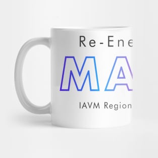 Re-Energize Your Magic Mug